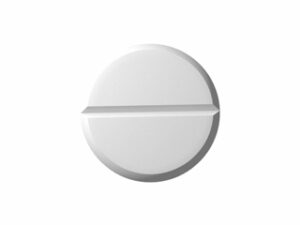 Dexamethason (Dexamethasone)