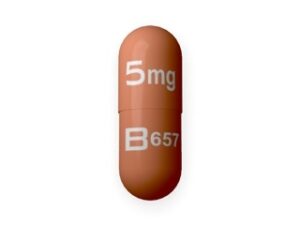 Prograf (Tacrolimus)
