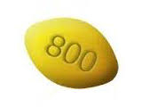Viagra Gold - Vigour (Sildenafil Citrate)
